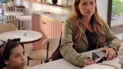 فيلم "عيد ميلاد سعيد" للمخرجة سارة جوهر يمثل مصر في الأوسكار