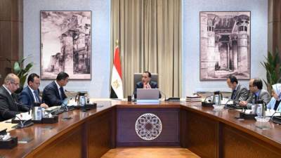 رئيس الوزراء يستعرض ملامح الاستراتيجية الوطنية للعمران والبناء الأخضر