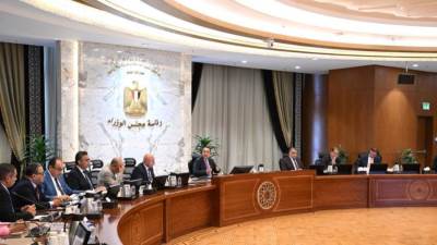 رئيس الوزراء يتابع إجراءات توفير الأسمدة في الأسواق وجهود حوكمة منظومة تداولها 