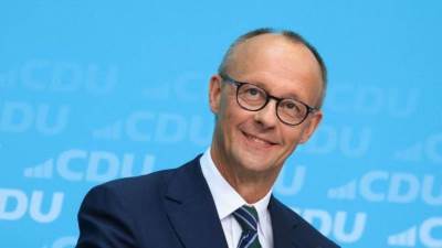 المستشار الألماني يحذر من "الحنين الزائف" لشكل التحالف السابق مع الولايات المتحدة