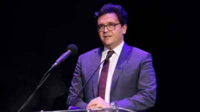  تجديد ندب وائل حسين رئيسًا للإدارة المركزية للشعب واللجان بـ«الأعلى للثقافة»