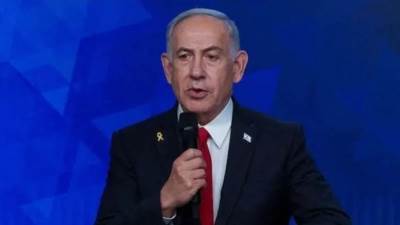 نتنياهو يوقع اتفاق خطة "إي 1" لتوسيع المستوطنات في الضفة الغربية قرب القدس