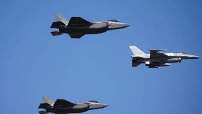 أوكرانيا تضغط على سلوفاكيا للاعتراف باختراق مسيرات روسية المجال الجوي البولندي