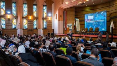 شباب وعمال مصر يوحدون الصفوف في الملتقى السنوي للاستراتيجية الوطنية لحقوق الإنسان