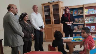 بحضور محافظ القاهرة.. قصور الثقافة تحتفل بذكرى المولد النبوي بالأسمرات