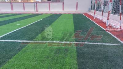 إنشاء وتطوير 248 مركز شباب و22 نادي رياضي بكفر الشيخ