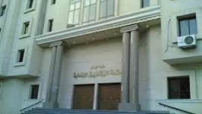 جنايات الزقازيق تقضي بالإعدام شنقًا للمتهم بهتك عرض طفل