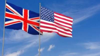 بريطانيا والولايات المتحدة تستعدان لتوقيع اتفاق تكنولوجي تاريخي خلال زيارة ترامب إلى لندن