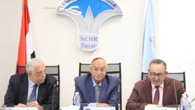 القومي لحقوق الإنسان يناقش ورقة سياسات حول "حقوق المواطن – الإنسان في زمن اللامساواة العالمي"