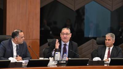 مدبولي: إعادة التوازن لـ"قانون الإيجار" وإيجاد آليات للمستحقين وغير القادرين على رأس أولوياتنا