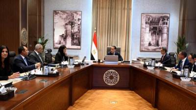 رئيس الوزراء يتابع موقف المقرات التي تم إخلاؤها بعد الانتقال للعاصمة الإدارية الجديدة 