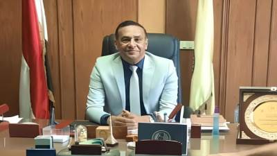 نائب رئيس جامعة بني سويف: خطة شاملة للعام الدراسي الجديد..وأسبوع تعريفي لتعزيز الانتماء