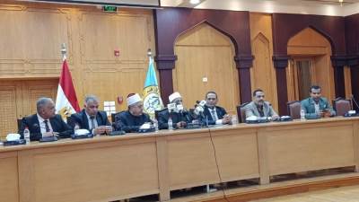  عاجل.. ننشر النتيجة الكاملة لتنسيق القبول بكليات جامعة الأزهر 