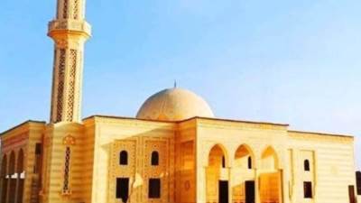 الأوقاف تفتتح  20 مسجدًا جديدًا.. غدًا الجمعة