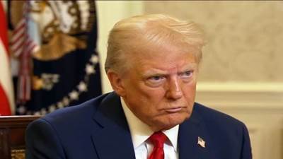 ترامب: الولايات المتحدة تعمل على استعادة قاعدة باجرام الجوية في أفغانستان