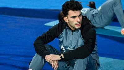 عاجل.. تفاصيل "قعدة الحسم" لأزمة "زيزو والزمالك" وموقف الأهلي