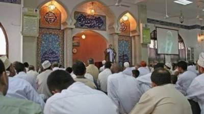 صوت الدعاة .. موضوع خطبة الجمعة اليوم 19 سبتمبر 