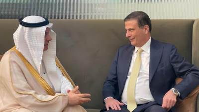 وزير الزراعة: "العلاقات المصرية - السعودية" تمتد جذورها لعقود طويلة من التعاون المشترك