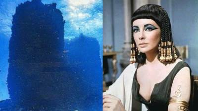 عاجل| مقبرة كليوباترا.. أسرار ملكة الأساطير في وثائقي جديد