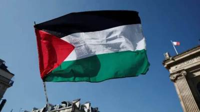 فرنسا: 10 دول ستعترف بدولة فلسطين خلال مؤتمر نيويورك الاثنين