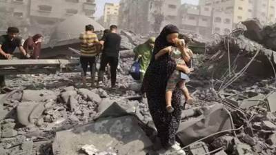 ارتفاع حصيلة عدوان الاحتلال الإسرائيلي على قطاع غزة إلى 65,208 شهداء و166,271 مصابا