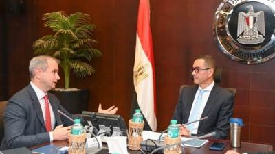 وزير الاستثمار: الحكومة نفذت إصلاحات لتحسين مناخ الاستثمار وجذب رؤوس الأموال الأجنبية