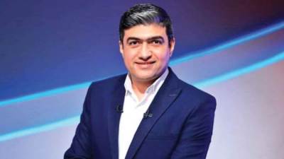  "سعيد" يفنّد مزاعم استفسار الأهلي عن مورايس.. و"الباز" يكشف كواليس الجدل الكروي"