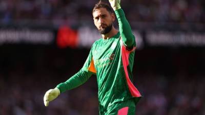 لويس إنريكي أفضل مدرب وجيانلويجي دوناروما أفضل حارس في جوائز الكرة الذهبية 2025