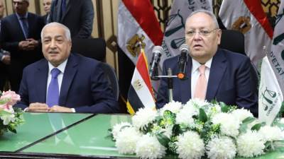 انعقاد عمومية القضاء الإداري لاعتماد الحركة القضائية للعام القضائي الجديد 