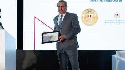 العاصمة الإدارية تستعد لاستقبال ٤٠٠ ألف ساكن خلال 3 سنوات 