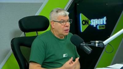 عاجل.. "شوبير" يؤكد: الأهلي يتفاوض مع المدرب البرتغالي برونو لاج