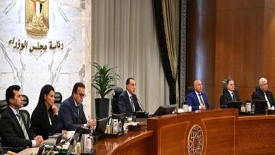 رئيس الوزراء: تشكُل رأي عام عالمي لأول مرة يرفض ما تقوم به إسرائيل من اعتداءات في قطاع غزة