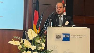 وزير المالية: اقتصادنا أصبح أكثر انفتاحًا وتنافسية وجذب ٩,٨ مليار دولار استثمارات أجنبية مباشرة