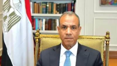 وزير الخارجية: الاعتراف الدولي المتزايد بدولة فلسطين لحظة تاريخية ويتعين ترجمته إلى أفعال