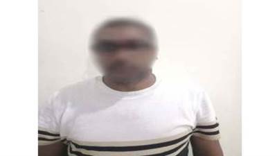 ضبط شخص ينصب على المواطنين بالإسكندرية 