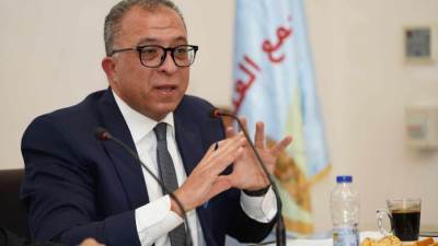 رئيس معهد التخطيط: السردية الوطنية للتنمية الاقتصادية محطة مهمة في مسار الإصلاح الاقتصادي