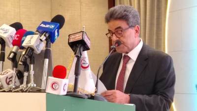 نقيب البيطريين: الذكاء الاصطناعي قوة دافعة للابتكار في المهنة