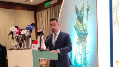 اتحاد الجامعات العربية يؤكد دعمه لتطوير التعليم البيطري وإدماج الذكاء الاصطناعي