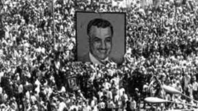 على لحن النَّدابات.. أغنية شعبية في وداع جمال عبدالناصر من 55 سنة