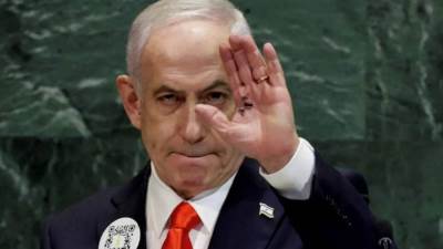 نتنياهو ينفي السيطرة على ترامب ويكشف عن تبادل معلومات حول اليورانيوم الإيراني