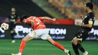 عاجل.. "اللي بيجمعنا أكبر".. مبادرة من الأهلي لنبذ التعصب قبل القمة