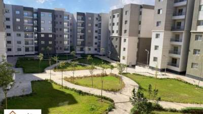 وزيرالإسكان يعلن بدء تسليم وحدات "ڤالي تاورز إيست" بالعبور الجديدة