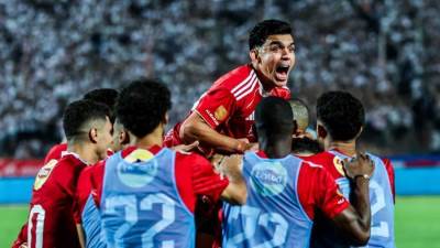 بلال: عودة الأهلي لقمة الدوري مسألة وقت