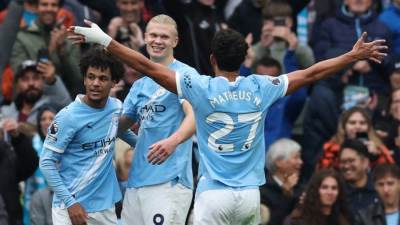 عاجل.. جحيم "بيب" يحاصر موناكو في دوري الأبطال