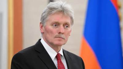 الكرملين: لم نتلق بعد أي رد من "ترامب" على مقترحات "بوتين" بشأن معاهدة ستارت جديدة