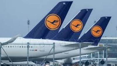 ألمانيا: استئناف الرحلات في مطار ميونيخ بعد إغلاقه بسبب طائرات مسيّرة مجهولة