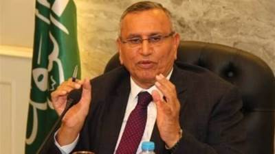 الدكتور عبدالسند يمامة : ملتزمون بتطبيق قانون العمل الجديد والحد الادني للأجور 