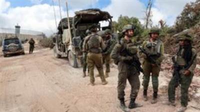 الاحتلال الإسرائيلي يختطف 3 سوريين خلال توغله في ريف درعا