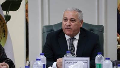 "الوطنية للصحافة" تهنئ الرئيس السيسي ووزير الدفاع والشعب المصري بذكرى احتفالات نصر أكتوبر 