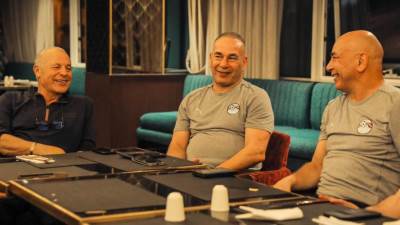 أبو ريدة يدعم منتخب مصر قبل مواجهة الحسم بتصفيات المونديال